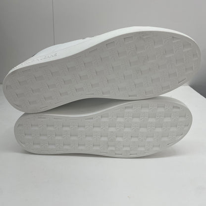 【中古】Calvin Klein | カルバンクライン スニーカー 28.0cm YM0YM00864 ホワイト【尾張小牧店】