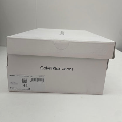 【中古】Calvin Klein | カルバンクライン スニーカー 28.0cm YM0YM00864 ホワイト【尾張小牧店】
