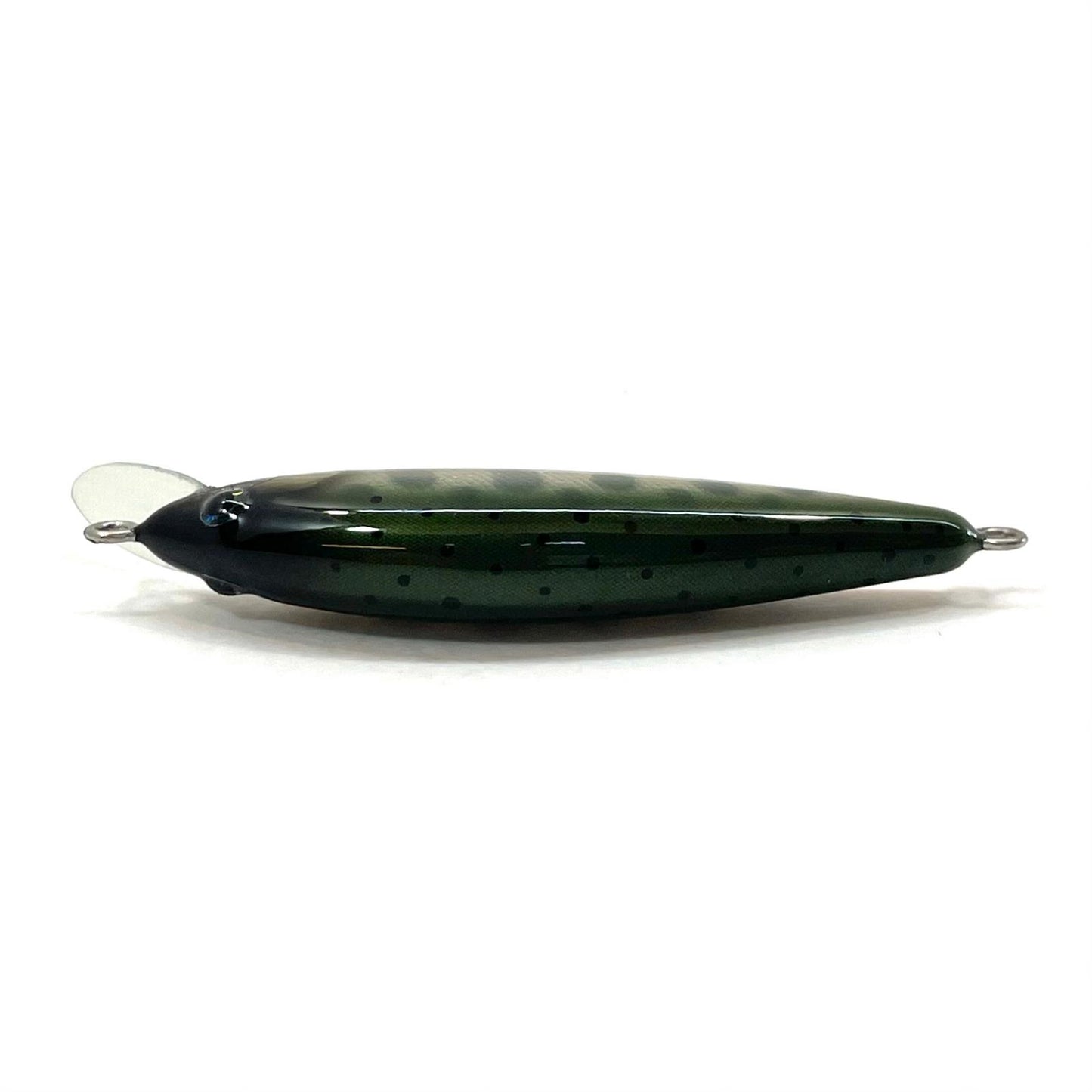 【フィッシング/釣り/釣具/ルアー】 YANO MINNOW WORKS | ヤノミノーワークス　フィロソファー II 50S　オリーブドック ヤマメ OB【尾張小牧店】