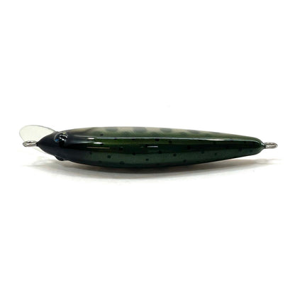 【フィッシング/釣り/釣具/ルアー】 YANO MINNOW WORKS | ヤノミノーワークス　フィロソファー II 50S　オリーブドック ヤマメ OB【尾張小牧店】