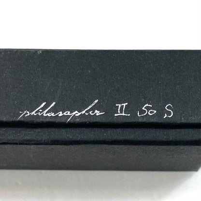 【フィッシング/釣り/釣具/ルアー】 YANO MINNOW WORKS | ヤノミノーワークス　フィロソファー II 50S　オリーブドック ヤマメ OB【尾張小牧店】