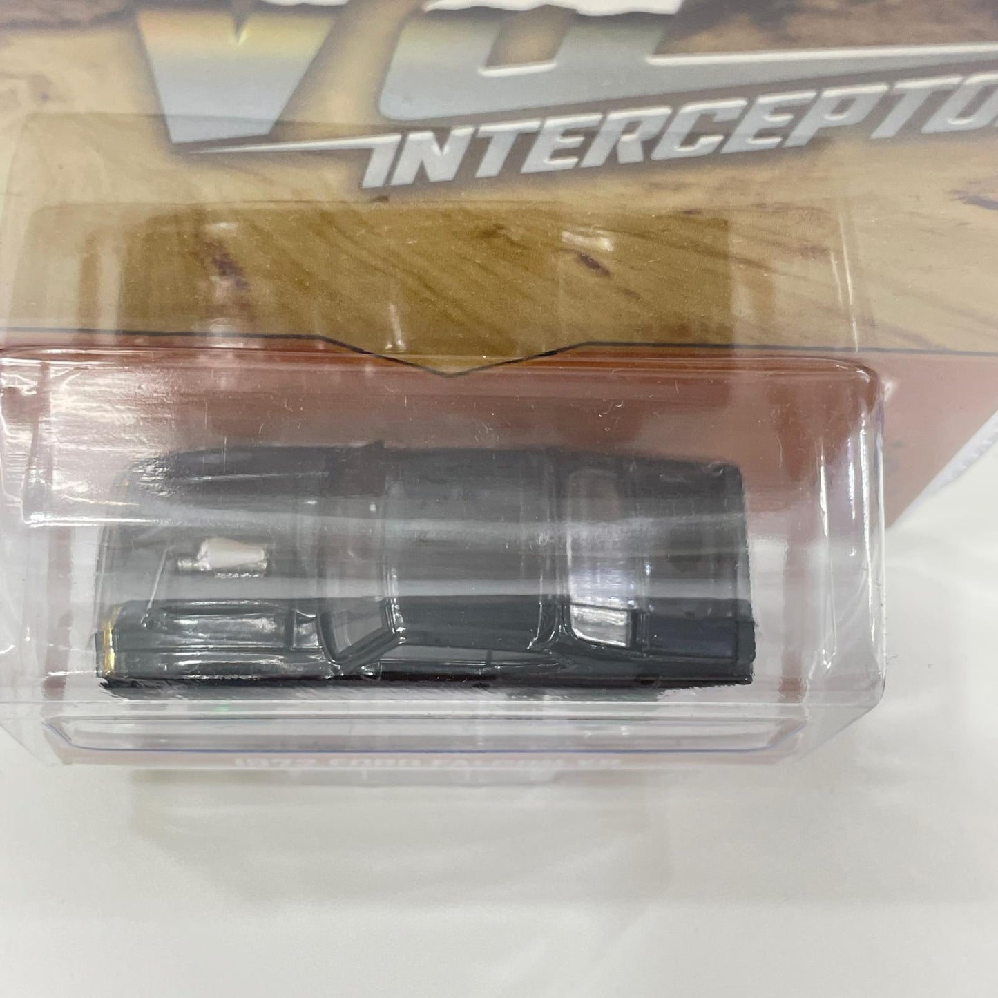 GREENLIGHT COLLECTIBLES 1/64　1972FORD Falcon XB LAST OF THE V８Interceptors【尾張小牧店】