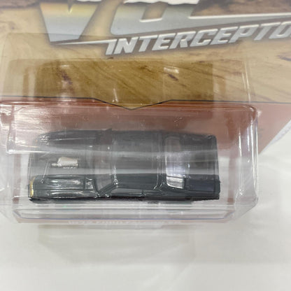 GREENLIGHT COLLECTIBLES 1/64　1972FORD Falcon XB LAST OF THE V８Interceptors【尾張小牧店】