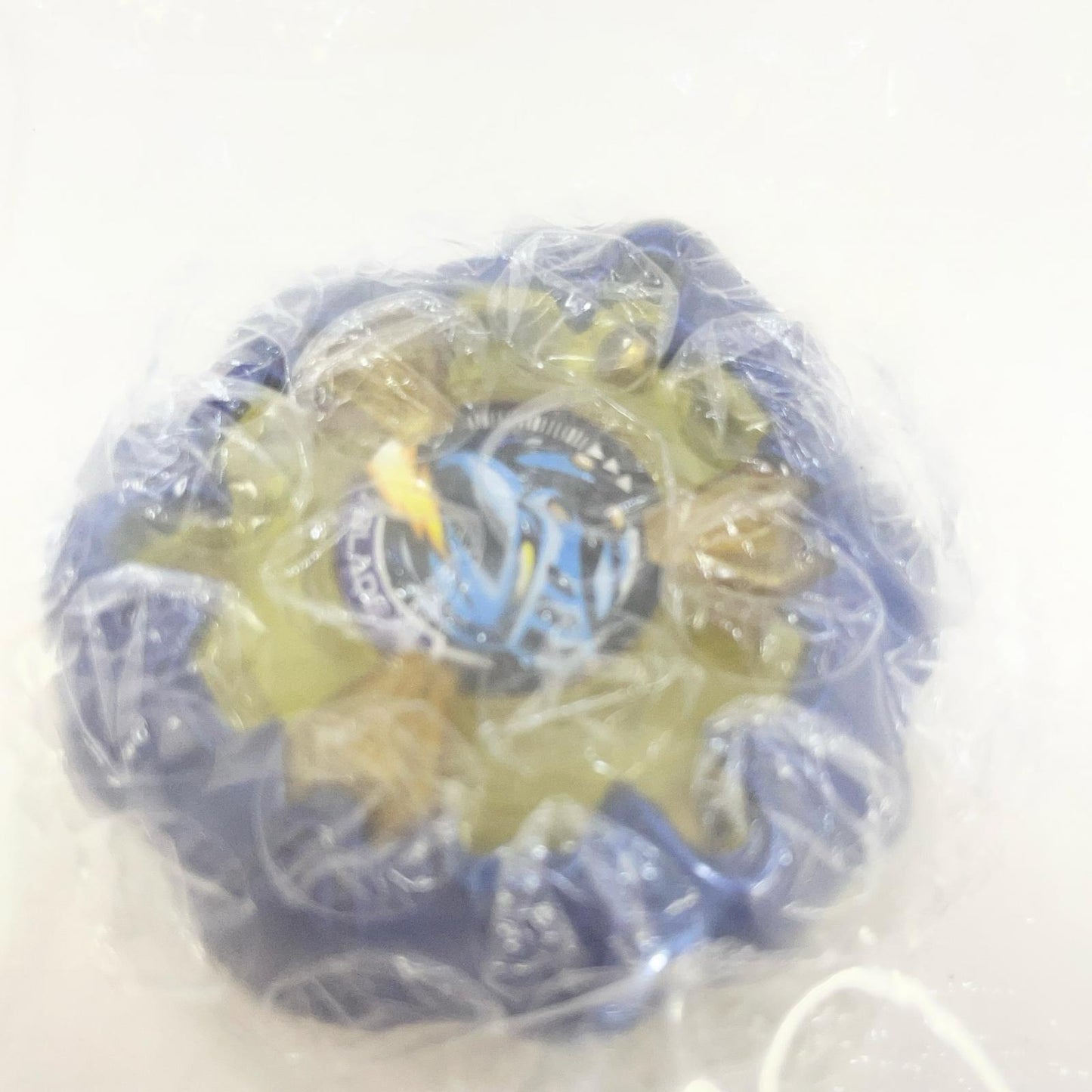 ナイトメイル3-85BS メタルコートネイビー ベイブレイドＸ【尾張小牧店】