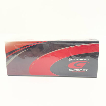 Spark 1/43 CALSONIC IMPUL Z No.12 TEAM IMPUL Series Champion GT500 Class SUPER GT 2022 Kazuki Hiramine／Bertrand Baguette【尾張小牧店】