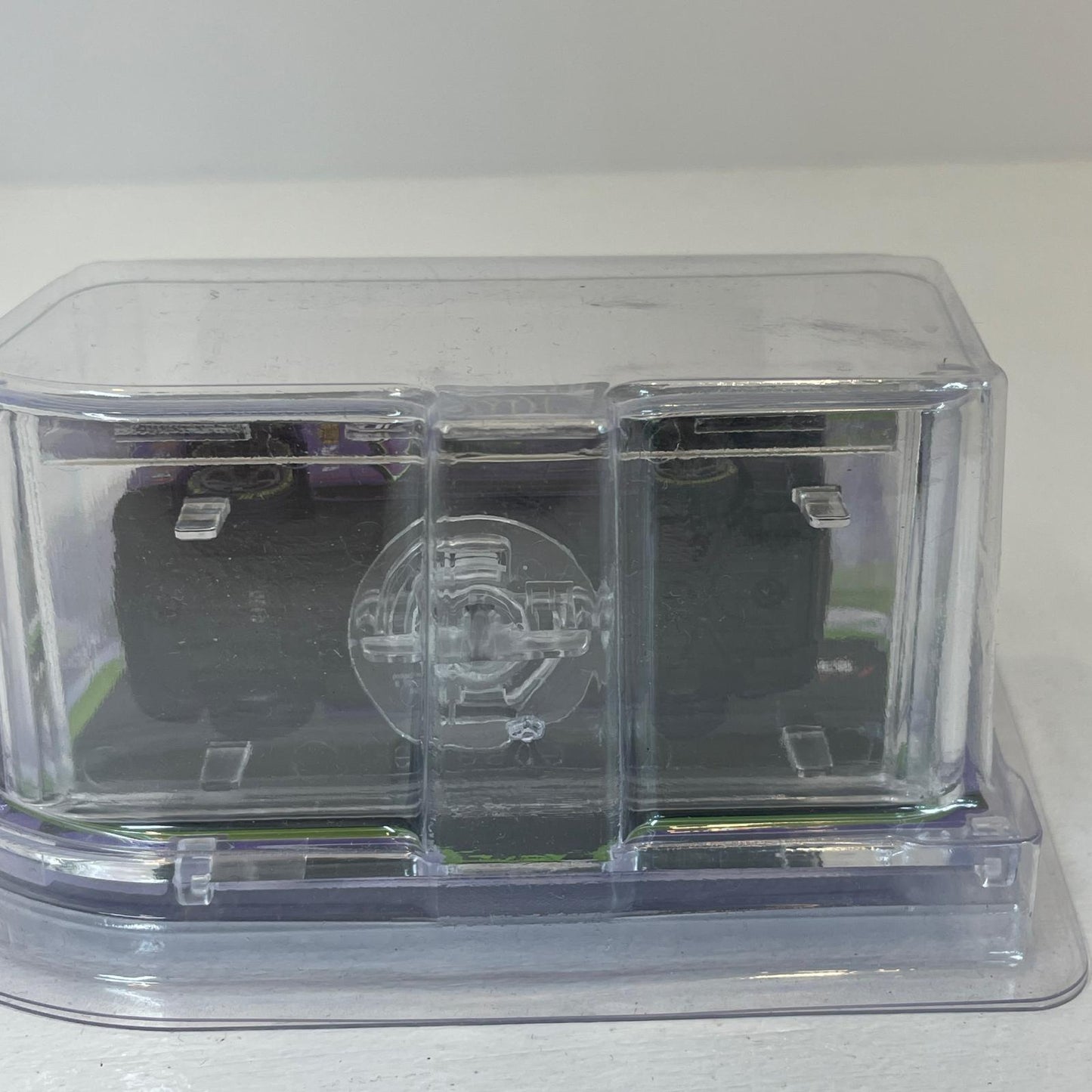 GREENLIGHT 1/64 EVA RT TEST TYPE-01 DODGE CHALLENGER【尾張小牧店】