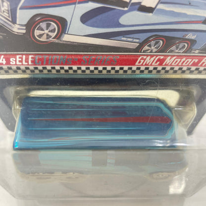 ホットウィール RLC GMC モーター ホーム【尾張小牧店】