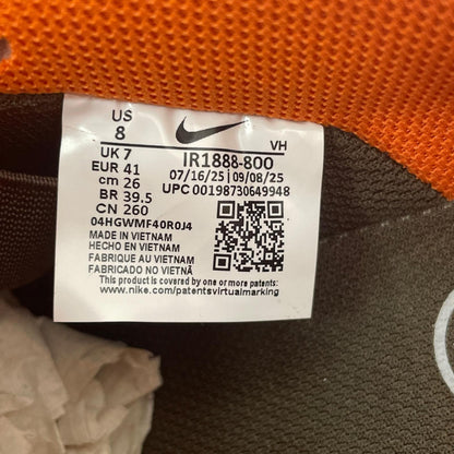 【中古】NIKE | ナイキ SB DUNK LOW PRO スニーカー 26.0cm IR1888-800 その他 26cm【尾張小牧店】