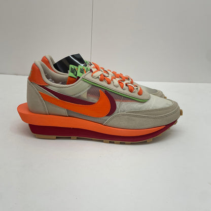 【中古】NIKE | ナイキ LD Waffle スニーカー 27.0cm DH1347-100 その他【尾張小牧店】
