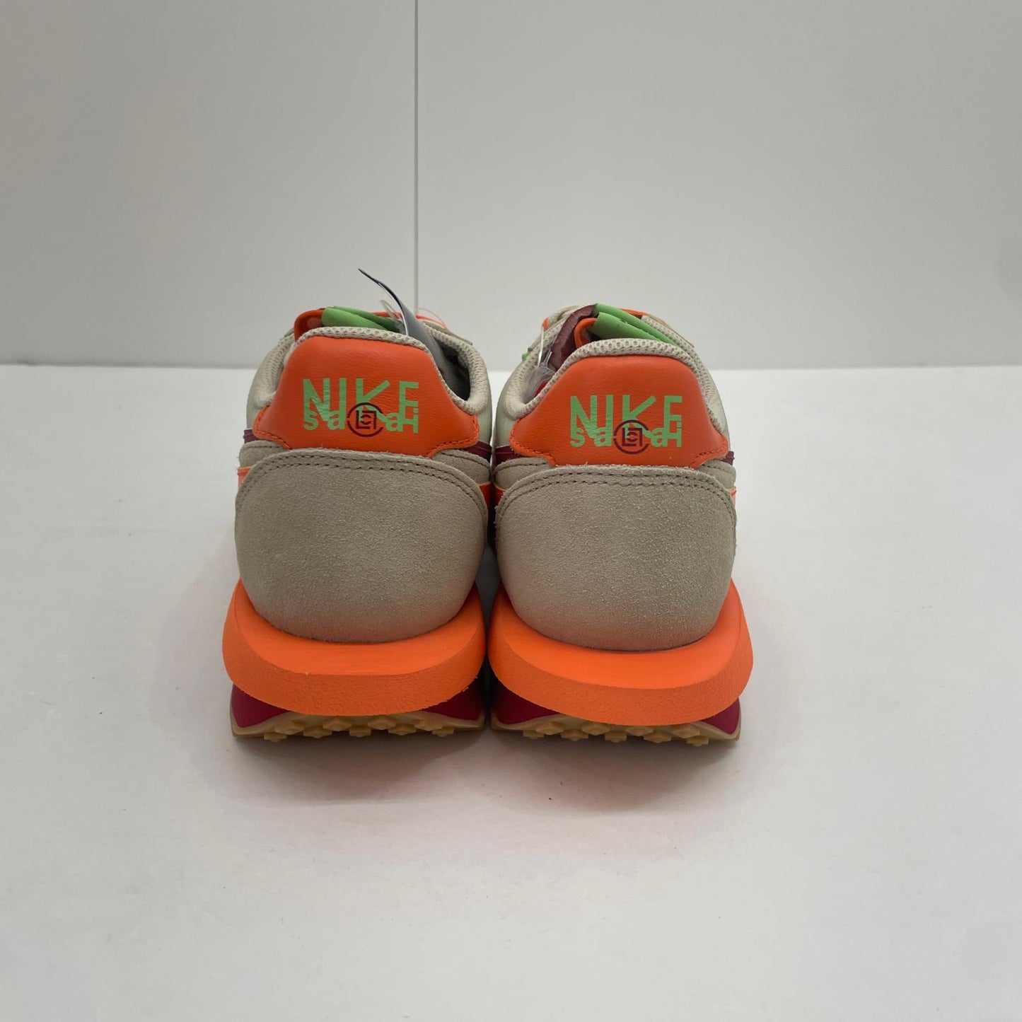 【中古】NIKE | ナイキ LD Waffle スニーカー 27.0cm DH1347-100 その他【尾張小牧店】