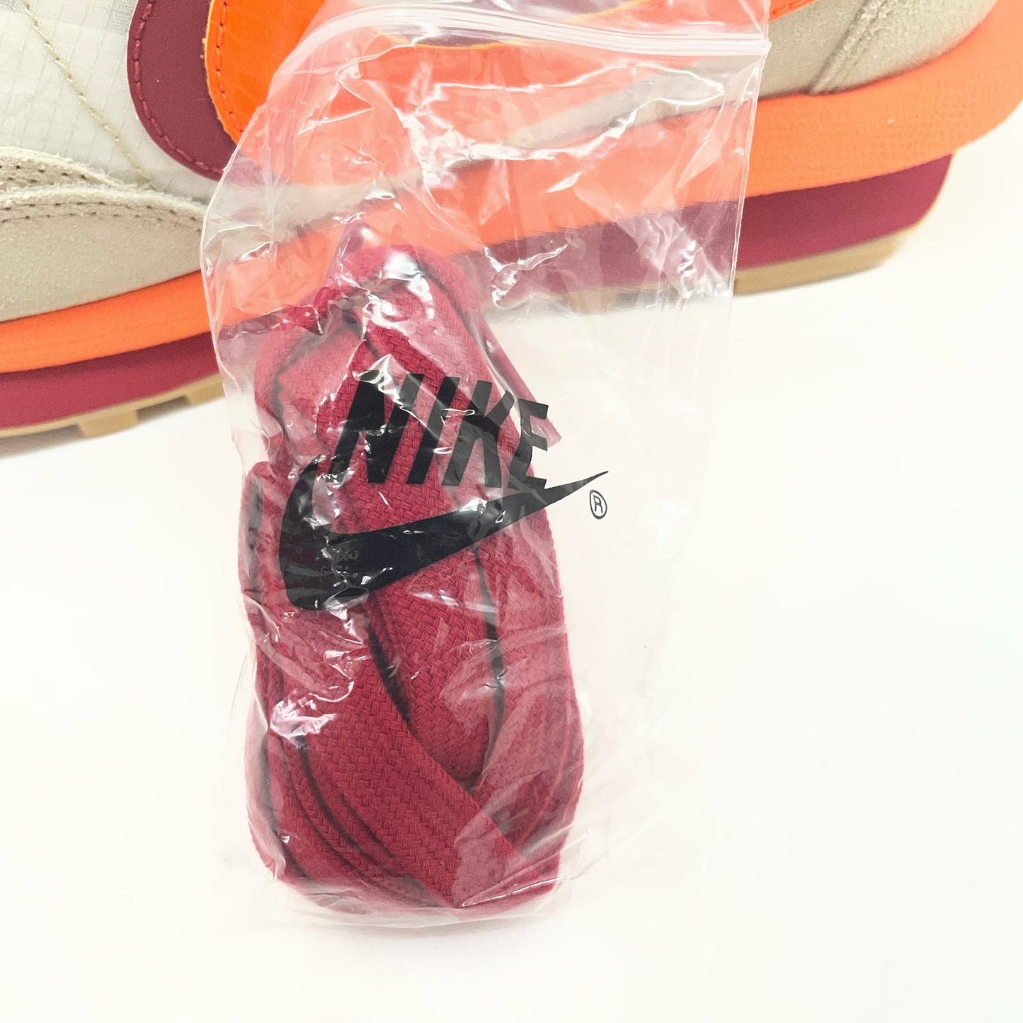 【中古】NIKE | ナイキ LD Waffle スニーカー 27.0cm DH1347-100 その他【尾張小牧店】