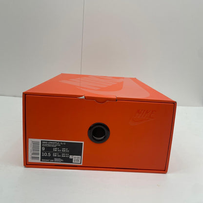 【中古】NIKE | ナイキ LD Waffle スニーカー 27.0cm DH1347-100 その他【尾張小牧店】