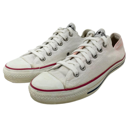 【中古】CONVERSE | コンバース ヴィンテージ　USA製　90's　スニーカー 靴　ホワイト【尾張小牧店】
