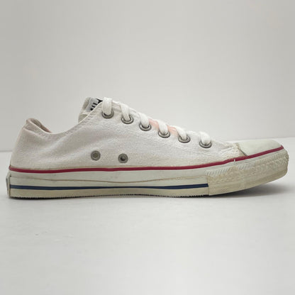 【中古】CONVERSE | コンバース ヴィンテージ　USA製　90's　スニーカー 靴　ホワイト【尾張小牧店】