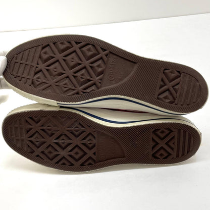 【中古】CONVERSE | コンバース ヴィンテージ　USA製　90's　スニーカー 靴　ホワイト【尾張小牧店】