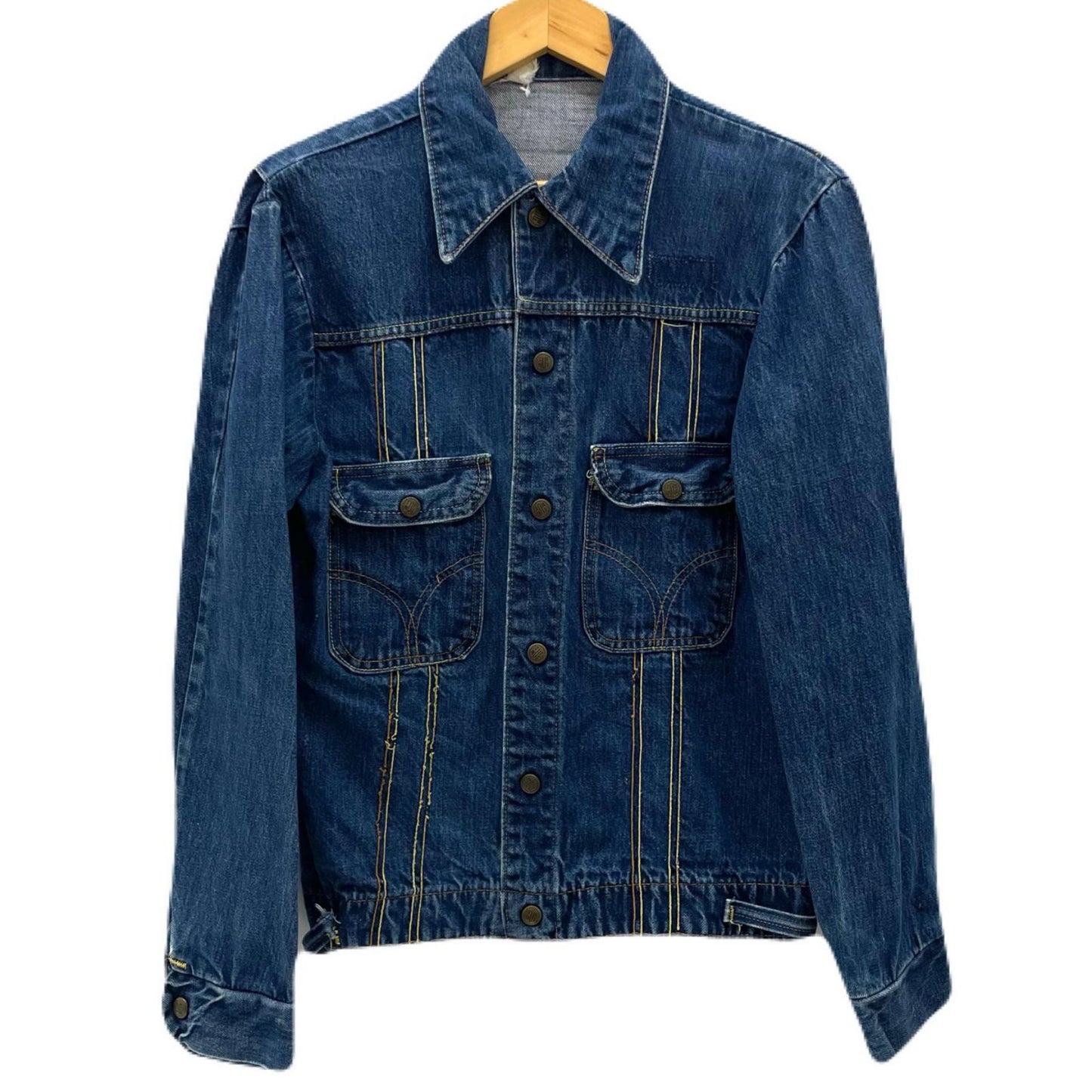 【中古】VINTAGE | ビンテージ デニム ネイビー【尾張小牧店】