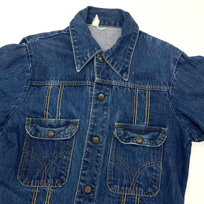【中古】VINTAGE | ビンテージ デニム ネイビー【尾張小牧店】