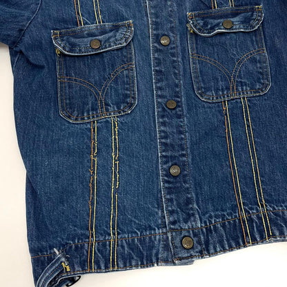 【中古】VINTAGE | ビンテージ デニム ネイビー【尾張小牧店】