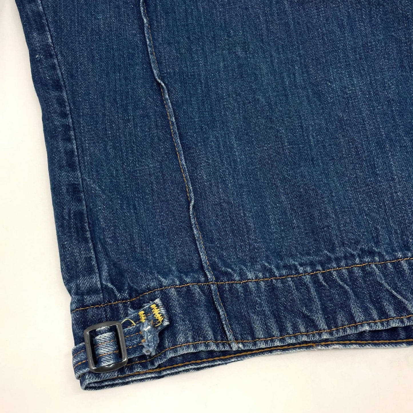 【中古】VINTAGE | ビンテージ デニム ネイビー【尾張小牧店】