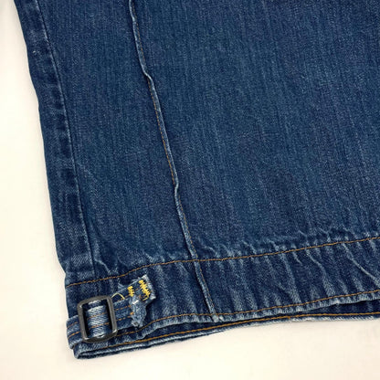 【中古】VINTAGE | ビンテージ デニム ネイビー【尾張小牧店】
