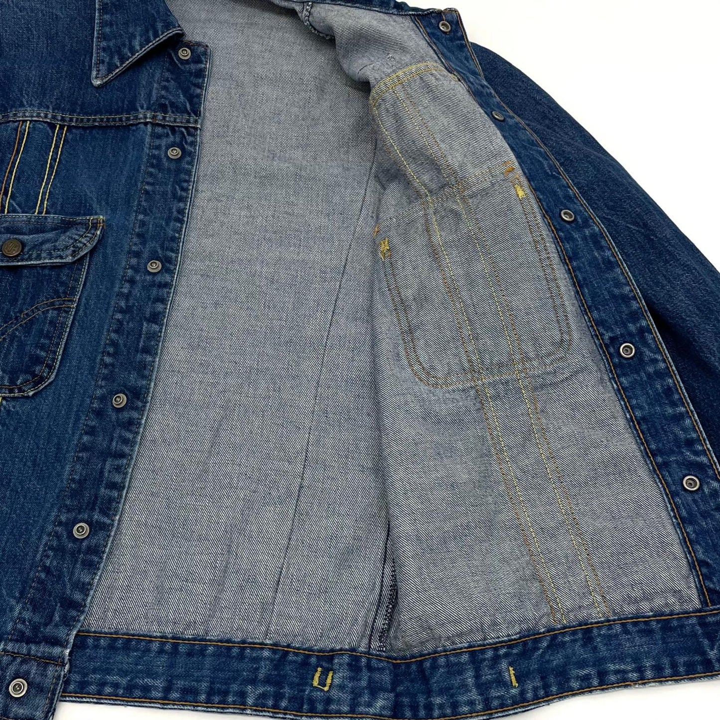 【中古】VINTAGE | ビンテージ デニム ネイビー【尾張小牧店】