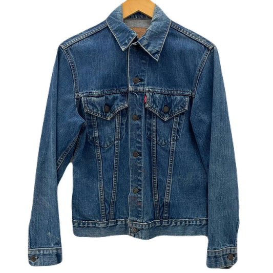 【中古】VINTAGE | ビンテージ 70505 スモールe デニム ネイビー【尾張小牧店】