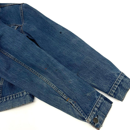 【中古】VINTAGE | ビンテージ 70505 スモールe デニム ネイビー【尾張小牧店】