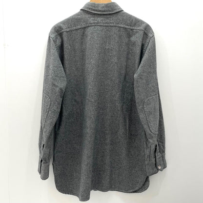 【中古】VINTAGE | ビンテージ 長袖シャツ グレー【尾張小牧店】