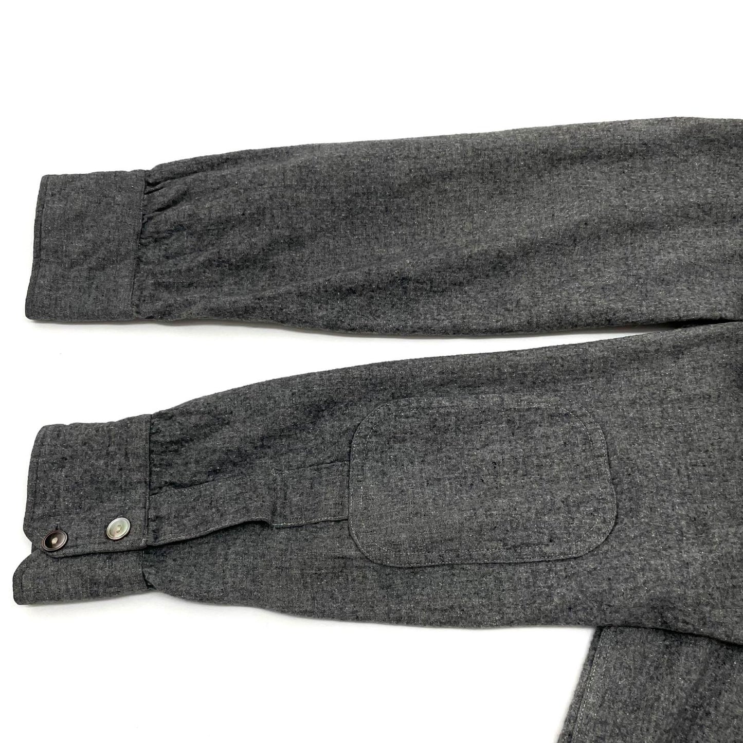 【中古】VINTAGE | ビンテージ 長袖シャツ グレー【尾張小牧店】