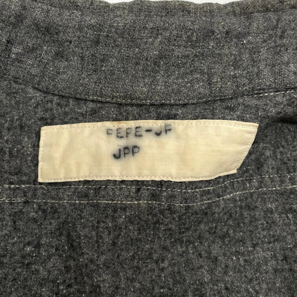 【中古】VINTAGE | ビンテージ 長袖シャツ グレー【尾張小牧店】