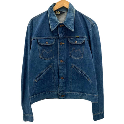 【中古】VINTAGE | ビンテージ デニム ブルー【尾張小牧店】