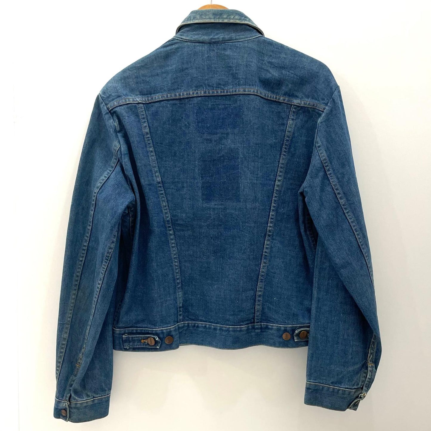 【中古】VINTAGE | ビンテージ デニム ブルー【尾張小牧店】