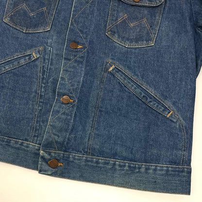 【中古】VINTAGE | ビンテージ デニム ブルー【尾張小牧店】