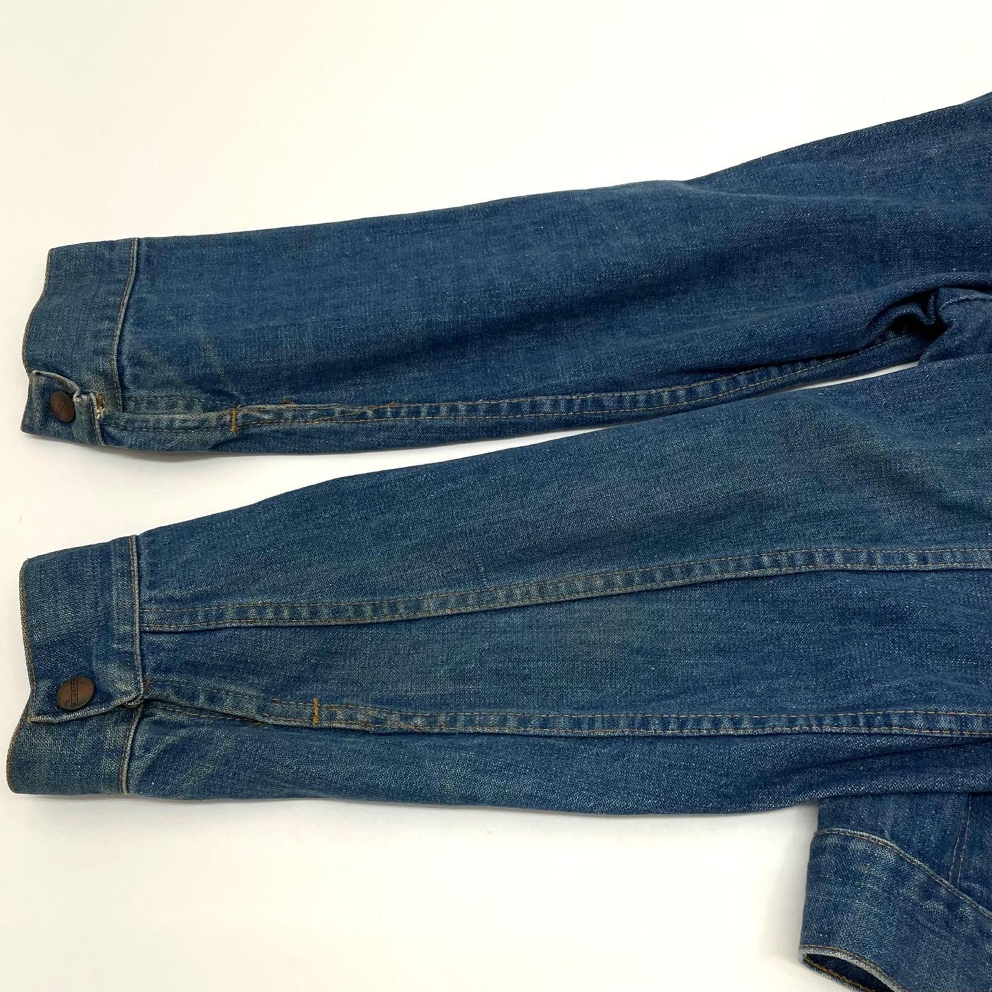 【中古】VINTAGE | ビンテージ デニム ブルー【尾張小牧店】