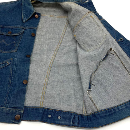 【中古】VINTAGE | ビンテージ デニム ブルー【尾張小牧店】