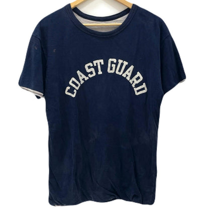 【中古】Champion | チャンピオン リバーシブルTee 半袖Ｔシャツ ネイビー【尾張小牧店】