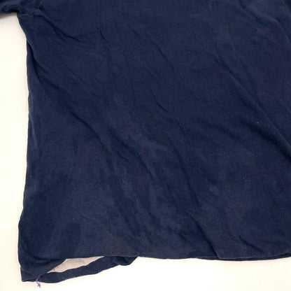 【中古】Champion | チャンピオン リバーシブルTee 半袖Ｔシャツ ネイビー【尾張小牧店】