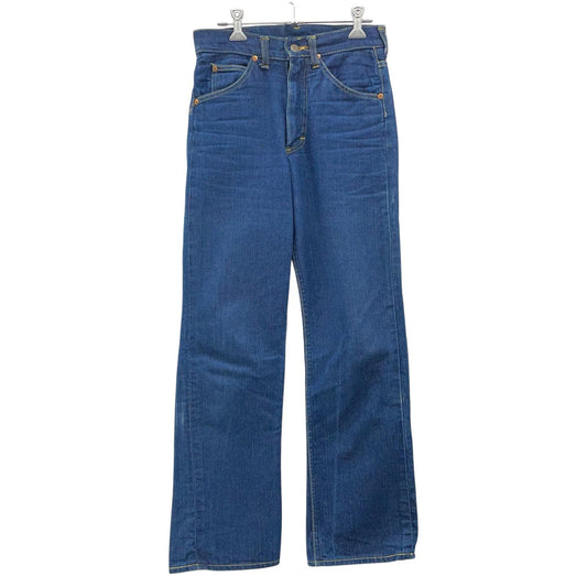 【中古】 Lee 101Z デニムパンツ ネイビー サイズ：27【尾張小牧店】