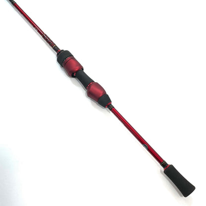【釣り/つり/釣具/ロッド】Daiwa | ダイワ HEARTLAND ハートランド HL 6112ULRFS-SV AGS24 【尾張小牧店】