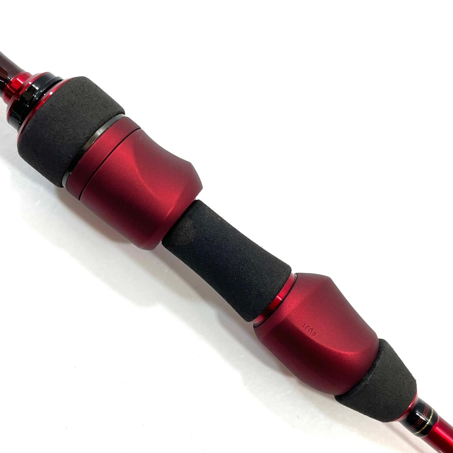 【釣り/つり/釣具/ロッド】Daiwa | ダイワ HEARTLAND ハートランド HL 6112ULRFS-SV AGS24 【尾張小牧店】