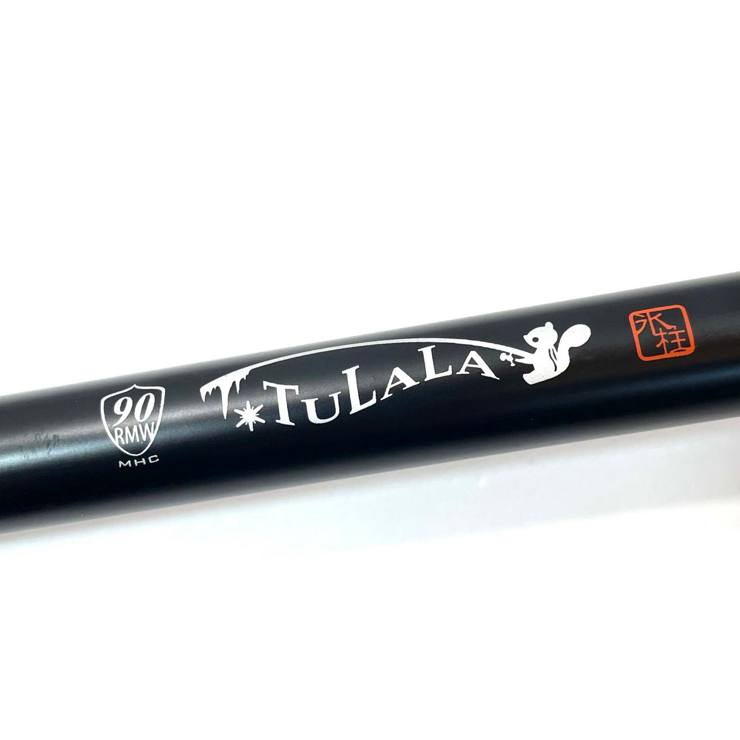 【釣り/つり/釣具/ロッド】TULALA | ツララ Monstruo W.Record モンストロ ワールドレコード 90MHC 【尾張小牧店】