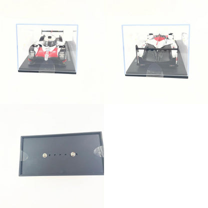 Spark 1/43 TOYOTA GAZOO RACING TS050 HYBRID #8 2018【尾張小牧店】