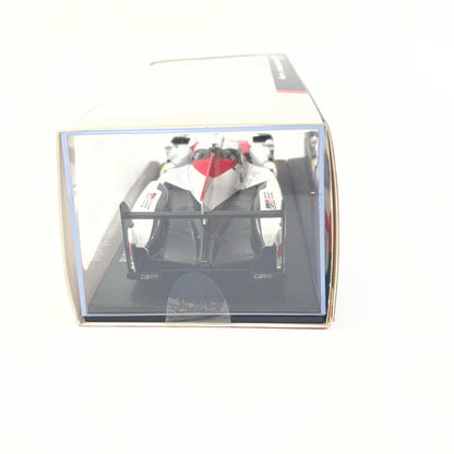 Spark 1/43 TOYOTA GAZOO RACING TS050 HYBRID #8 2018【尾張小牧店】