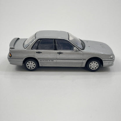 TLV NEO LV-N05a 三菱 ギャラン VR-4 シルバートミカリミテッドヴィンテージ NEO【尾張小牧店】