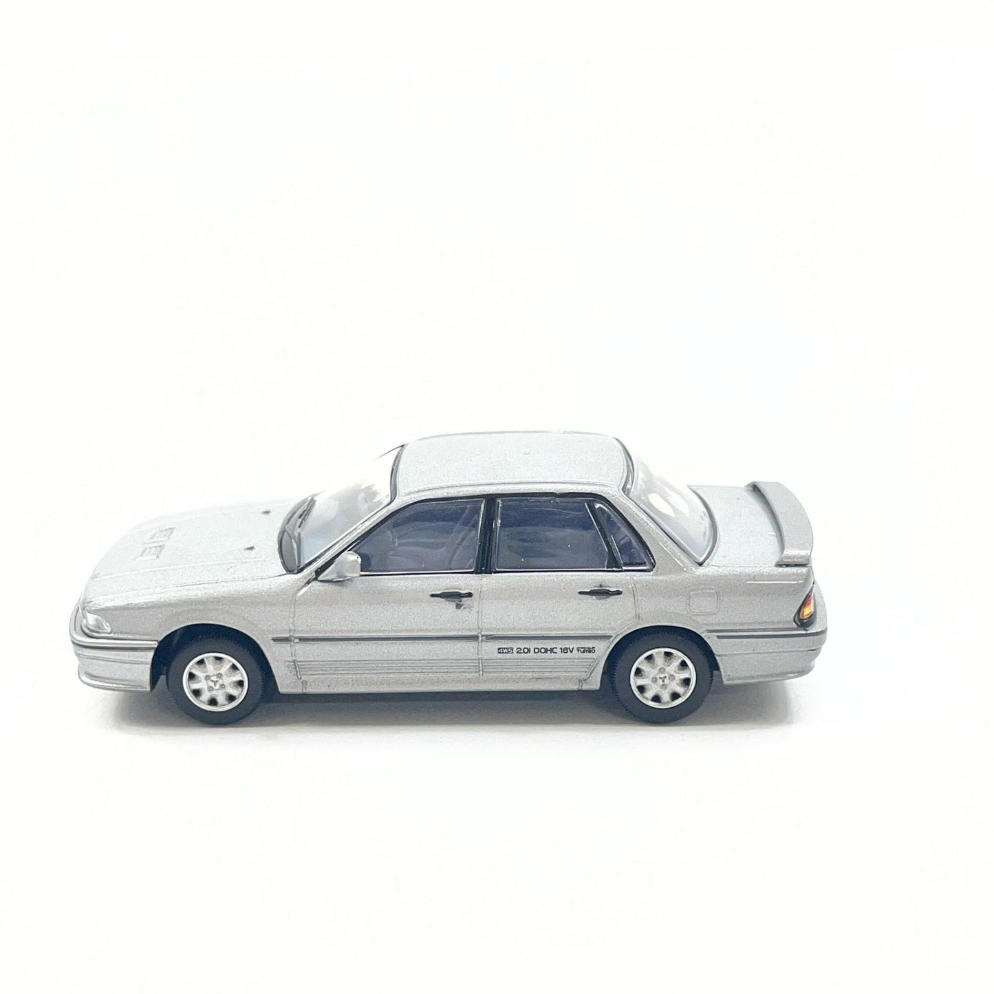TLV NEO LV-N05a 三菱 ギャラン VR-4 シルバートミカリミテッドヴィンテージ NEO【尾張小牧店】
