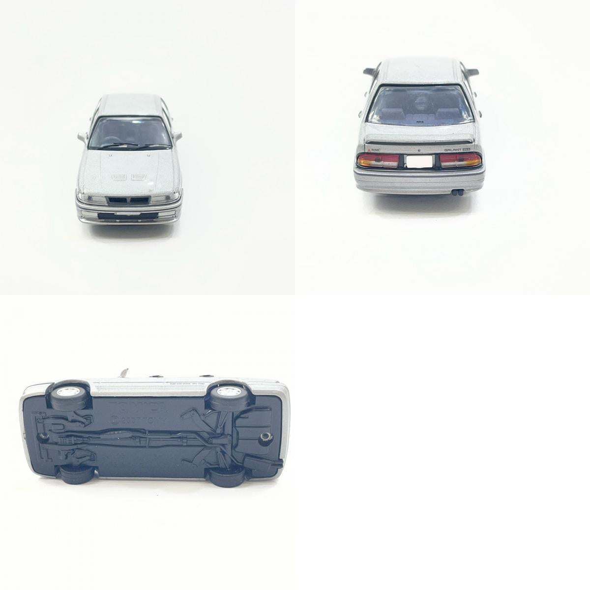 TLV NEO LV-N05a 三菱 ギャラン VR-4 シルバートミカリミテッドヴィンテージ NEO【尾張小牧店】