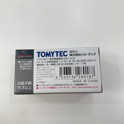 TLV NEO LV-N129a 三菱ギャランVR-4 RS (白) トミカリミテッドヴィンテージ【尾張小牧店】