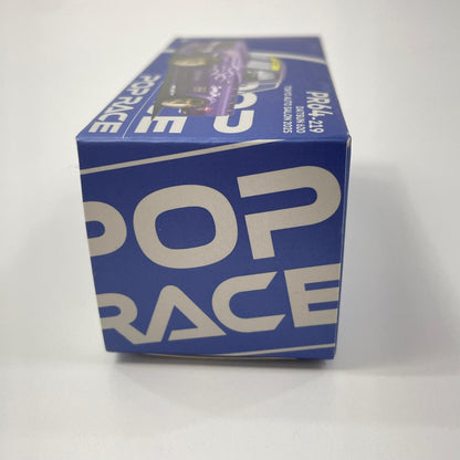 POP RACE DATSUN 620 TOKYO AUTO SALON 2025 POP RACE PR64-219【尾張小牧店】