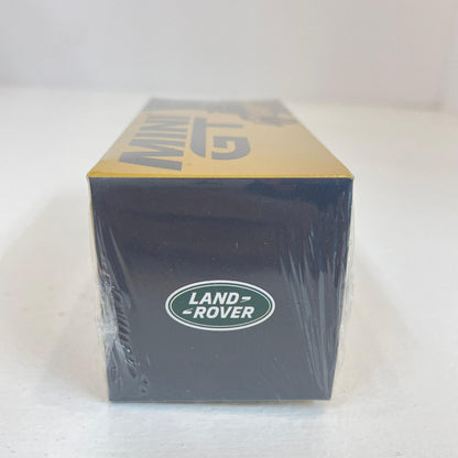 MINI GT Land Rover Defender 110 Camel Trophy Amazon 1989 Team Japan【尾張小牧店】