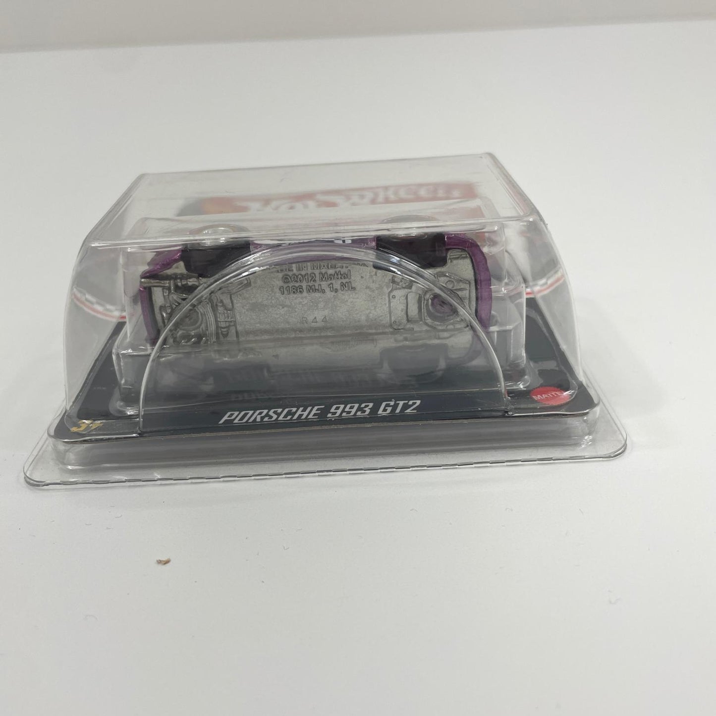 ホットウィール ポルシェ 993 GT2 2023 コレクターエディション【尾張小牧店】